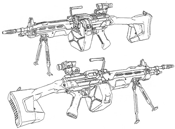 ビッグ割引 MACHINE SUPPORT SQUAD M-299 GUN Zeonic|Scanlations – ポケモンカードゲーム