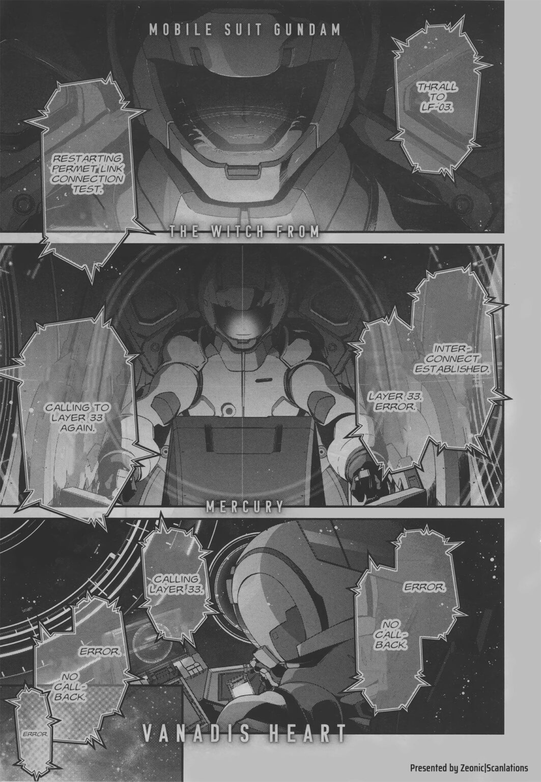 Witch From Mercury Vanadis Heart VANADIS HEART (PROLOGUE) – Zeonic|Scanlations